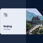 eSIM Beijing