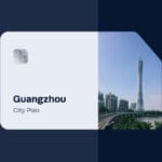 eSIM Guangzhou