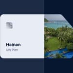 eSIM Hainan