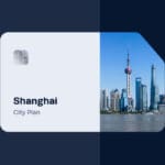 eSIM Shanghai