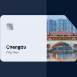 eSIM Chengdu