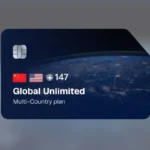 eSIM Global Unlimited